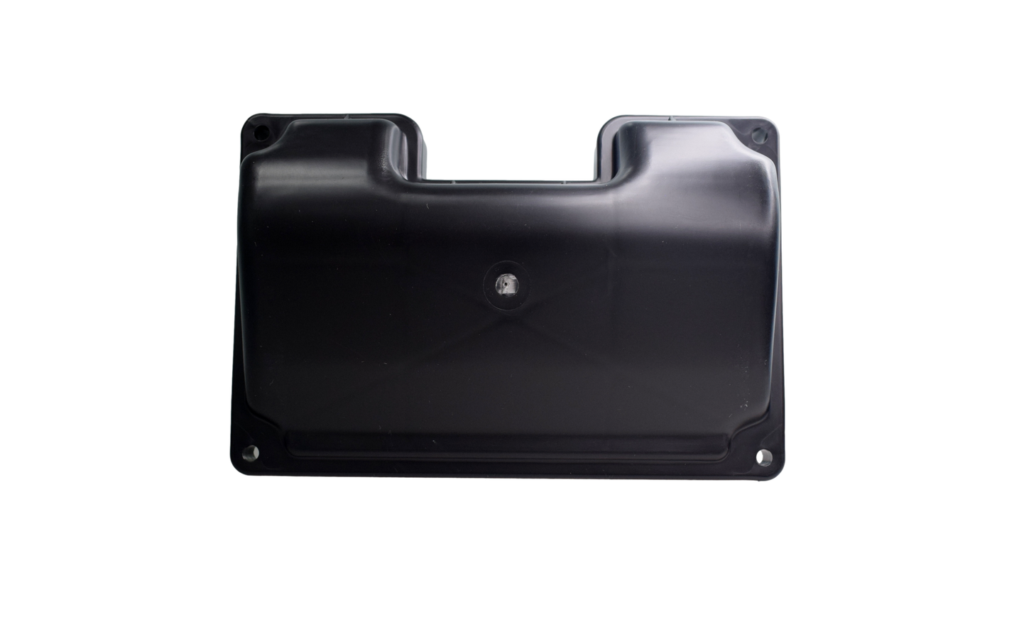 Tapa Filtro de Aire Crypton 110 Yamaha Original