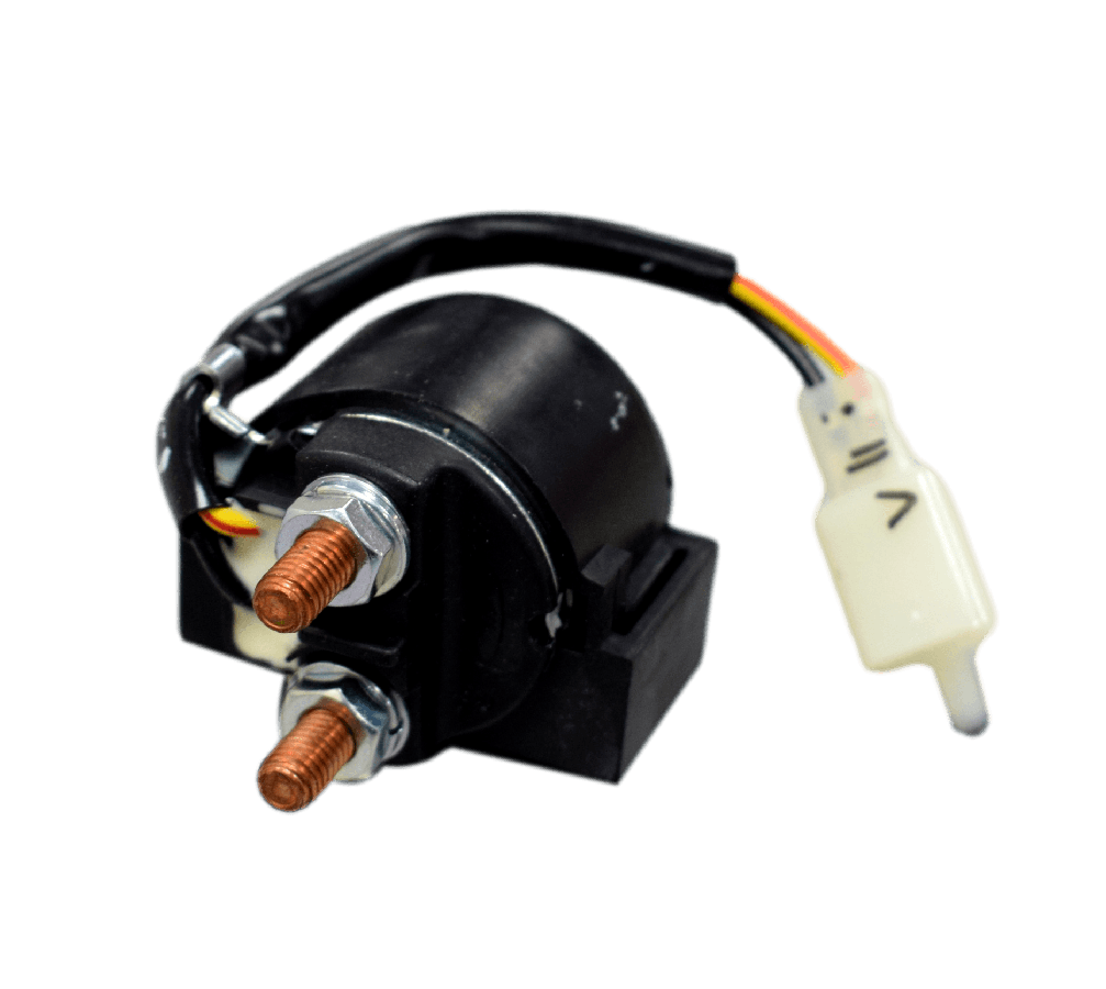 Relay de Arranque Crypton 110 Yamaha Original