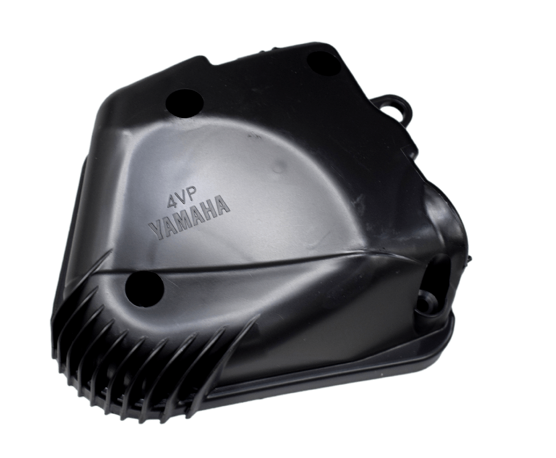 Tapa Caja Filtro de Aire Bws 100 Yamaha Original
