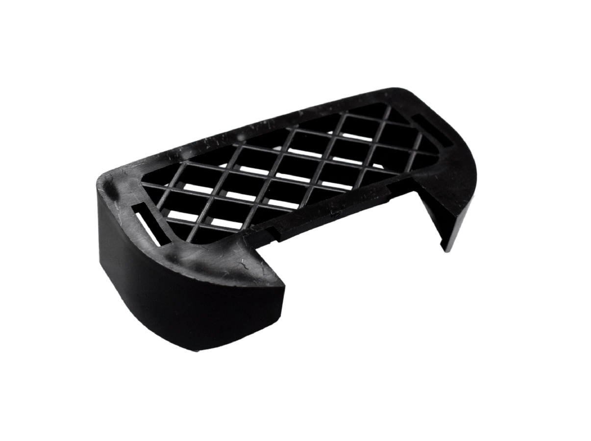 Protector de Carenaje Fontral Bws 100 Yamaha Original