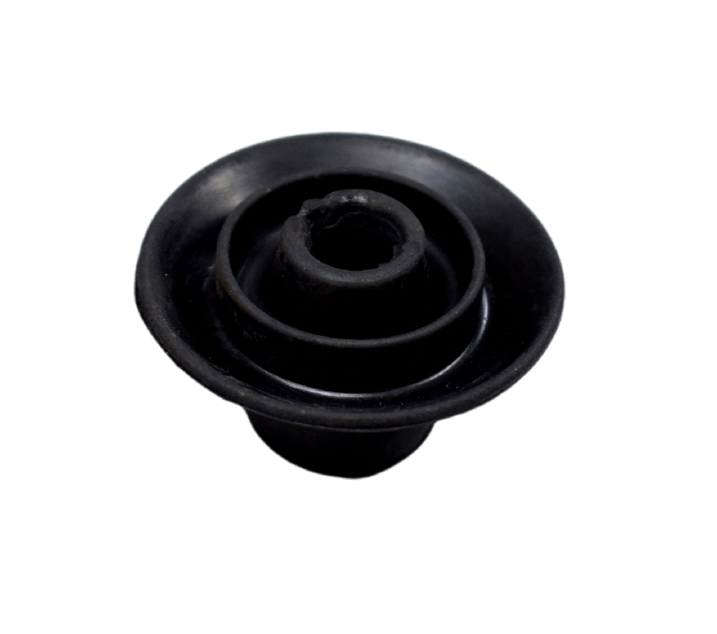 Protector Capuchon de Bujia Bws 100 Yamaha Original