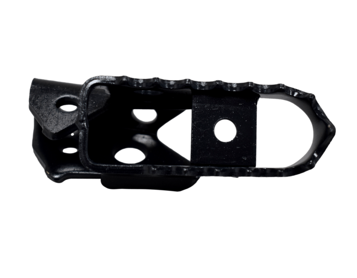 Reposapie Xtz 250 Yamaha Original (Delantero Derecho)