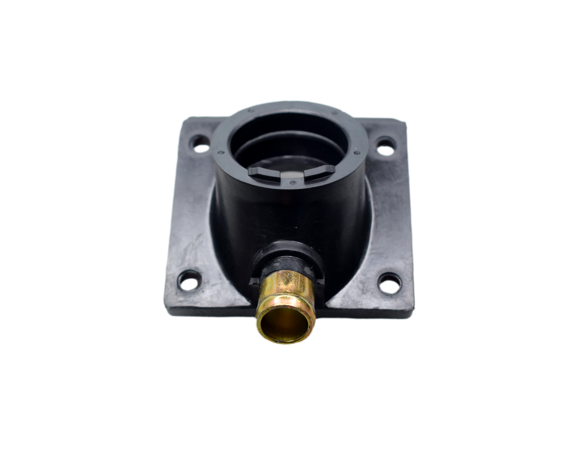 Soporte de Carburador Rx 115 Generico Chino