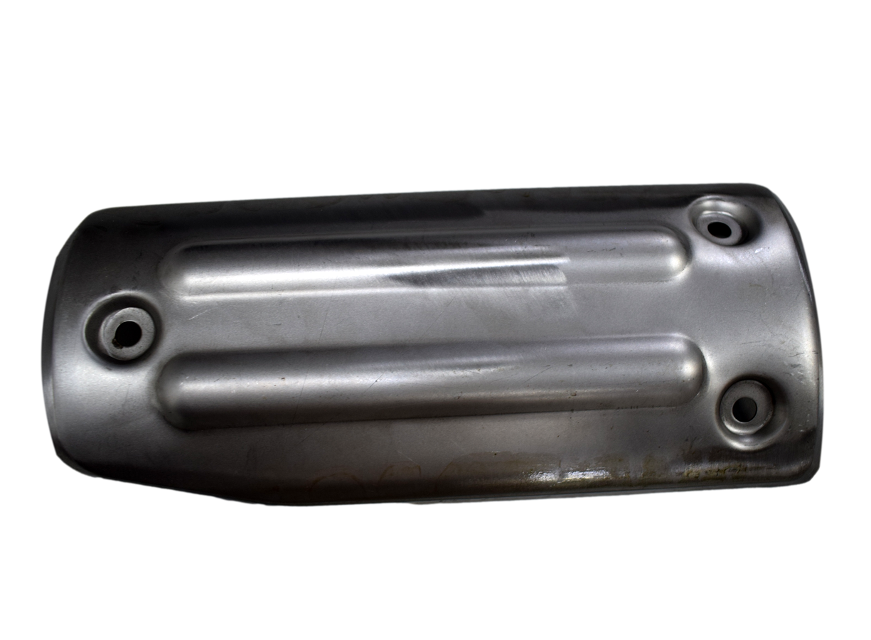 Protector de Mofle Bws 100 Yamaha Original