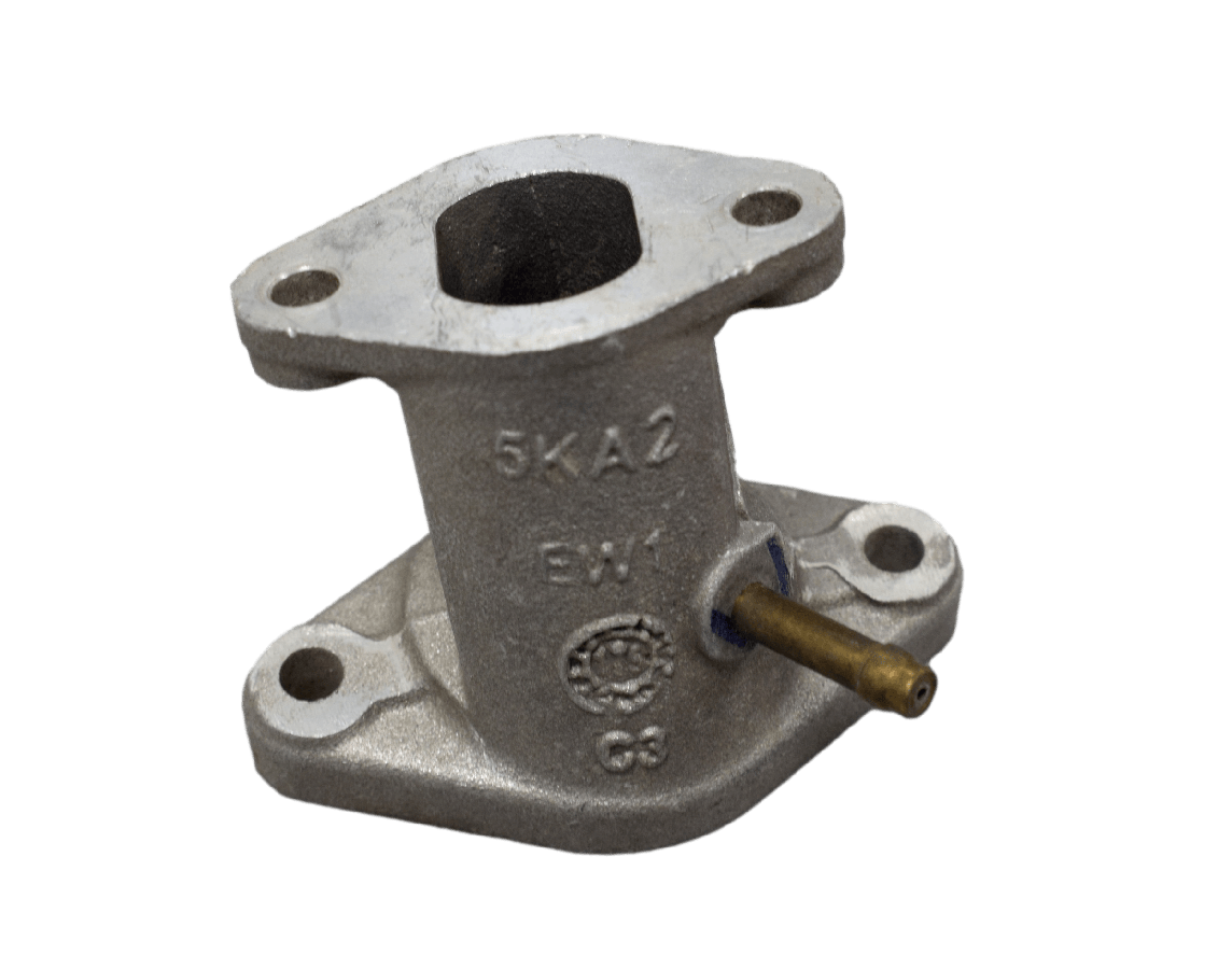 Soporte de Carburador Libero 110 Yamaha Original