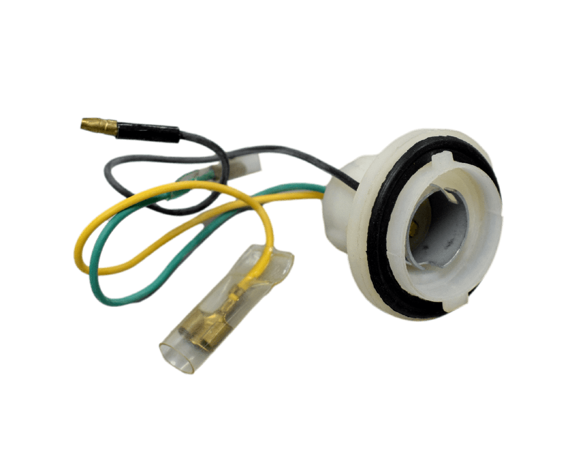 Socket de Farola Libero 110 Yamaha Original