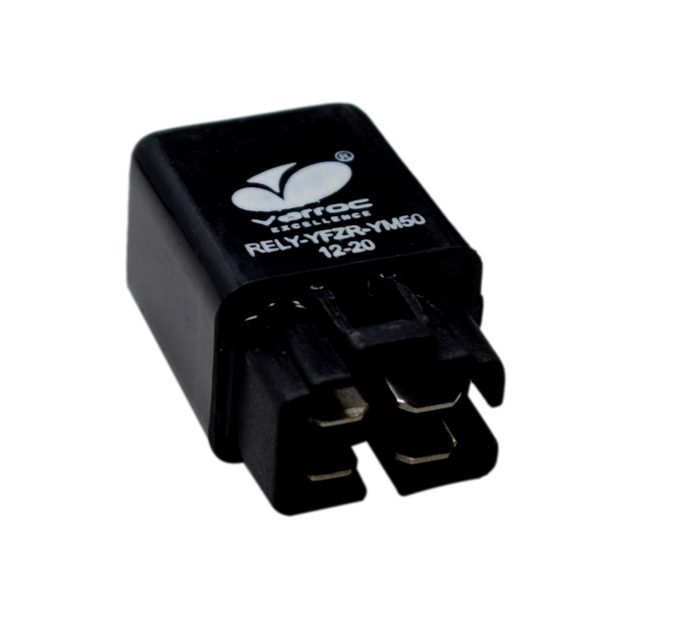 Relay de Arranque Next 115  - Ybr 125 - Xtz 125 Generico India