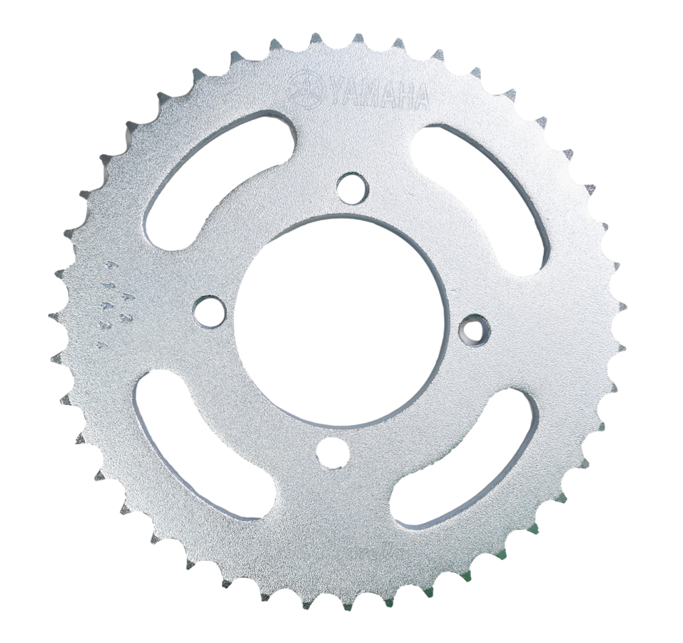 Sprocket Ybr 125 Yamaha Original (43 Dientes)