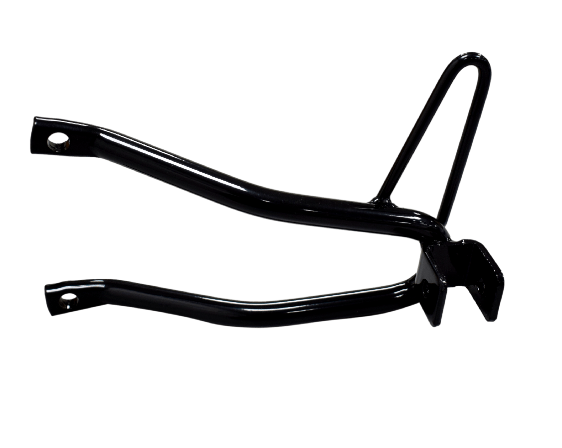Soporte Reposapie Xtz 250 Yamaha Original (Trasero Izquierdo)