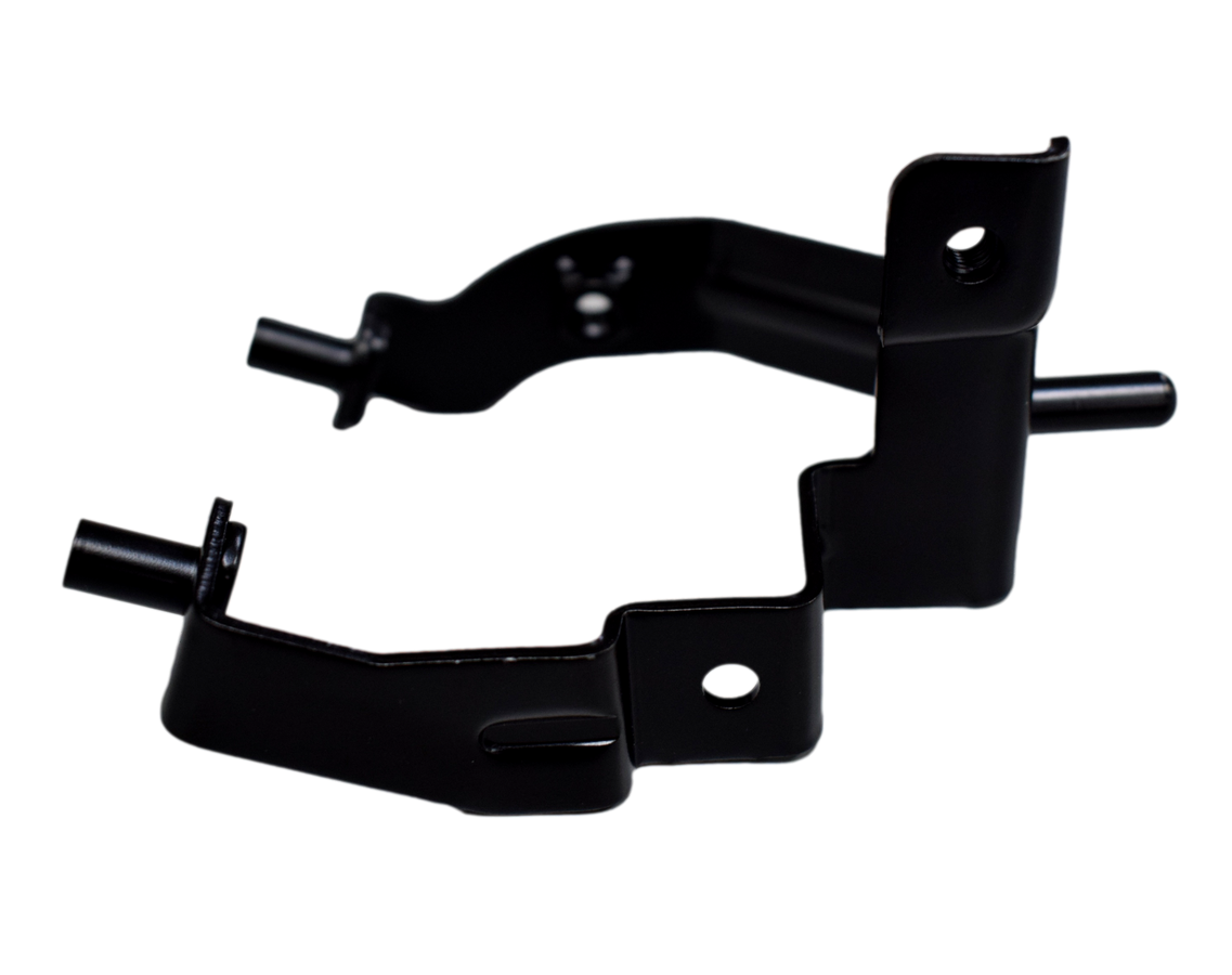 Soporte de Cortaviento Bws 125 Yamaha Original (Izquierdo)