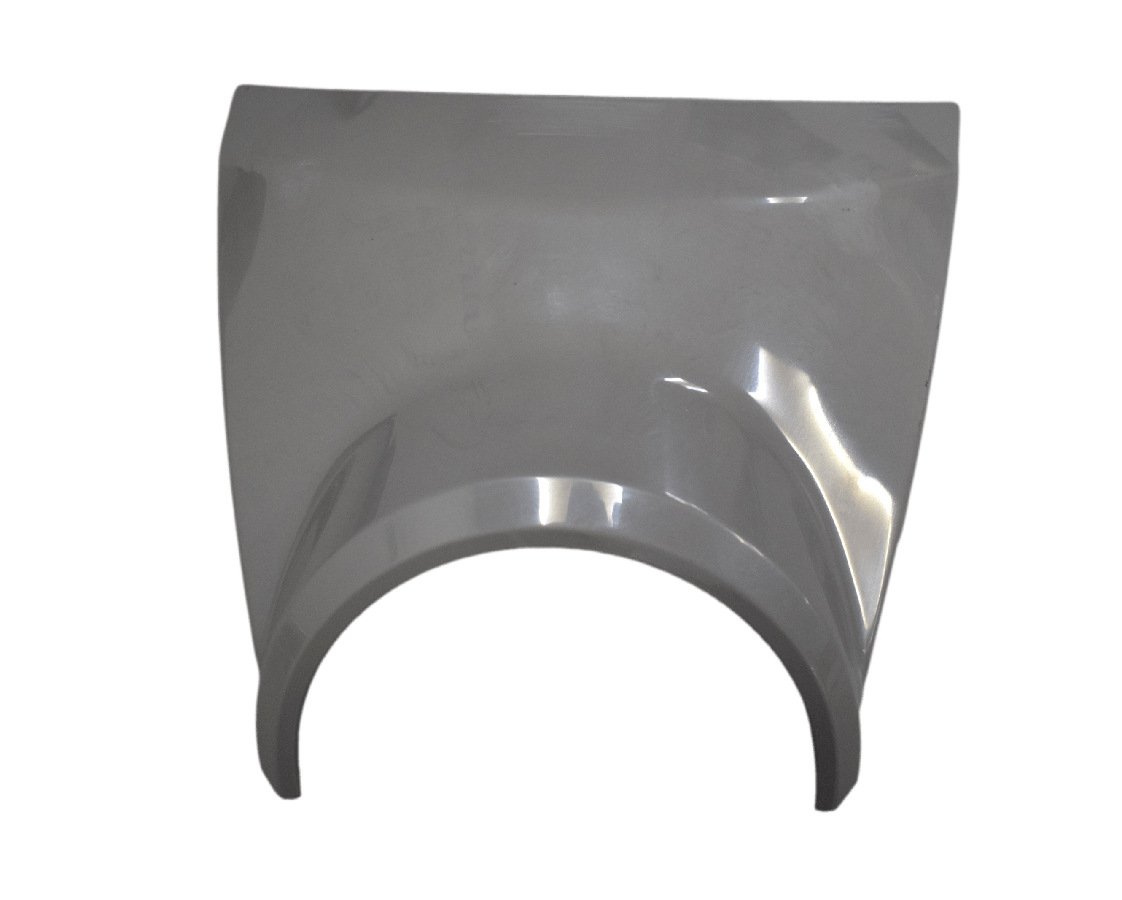 Tapa Frontal Bws 125 Yamaha Original