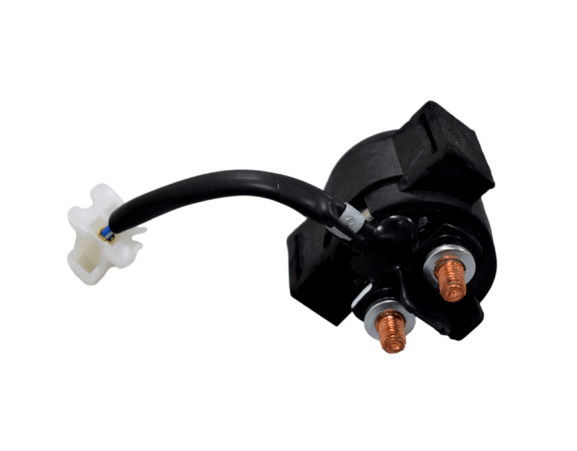 Relay de Arranque Bws 125 Yamaha Original