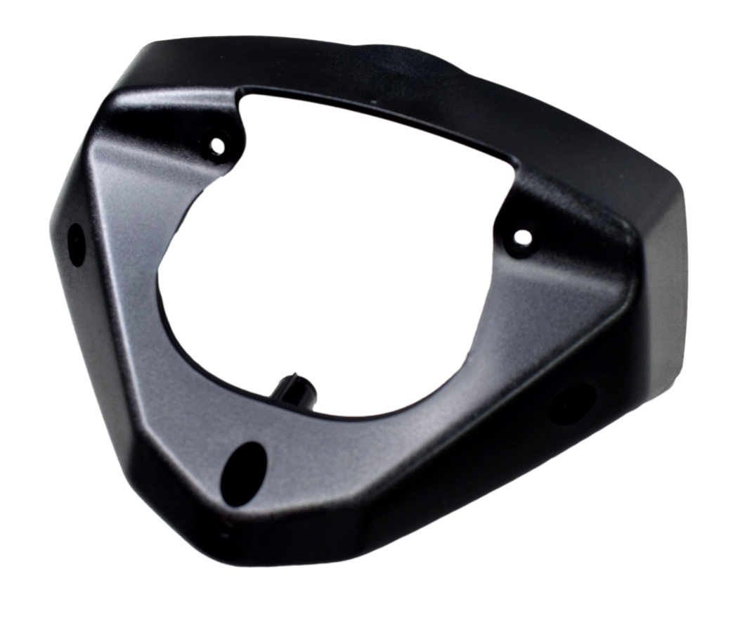 Tapa Inferior de Velocimetro Bws 125 Yamaha Original