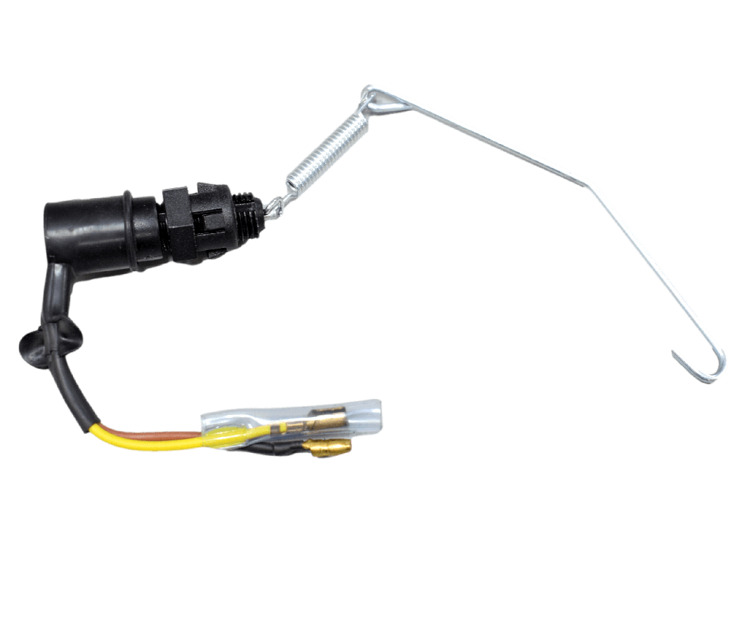 Switch de Stop Ybr 125Dx Yamaha Original (Trasero)