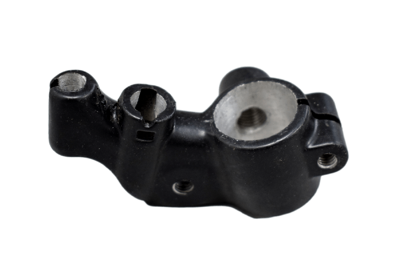 Soporte de Manigueta Libero 110 Yamaha Original (derecho)