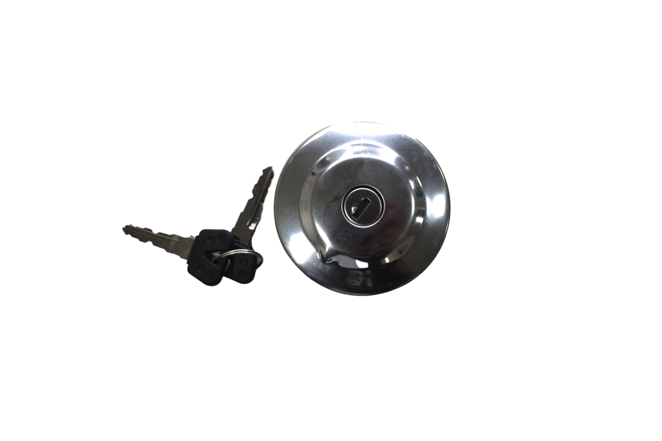 Tapa de Tanque Ycz 110 Yamaha Original
