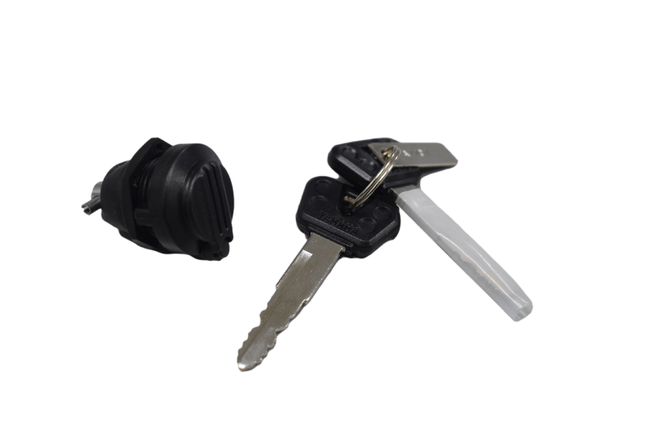 SEGURO TAPA LATERAL LIBE125 ORIGINAL