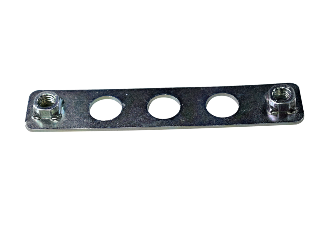 Soporte Guia de Aire Libero 125 Yamaha Original