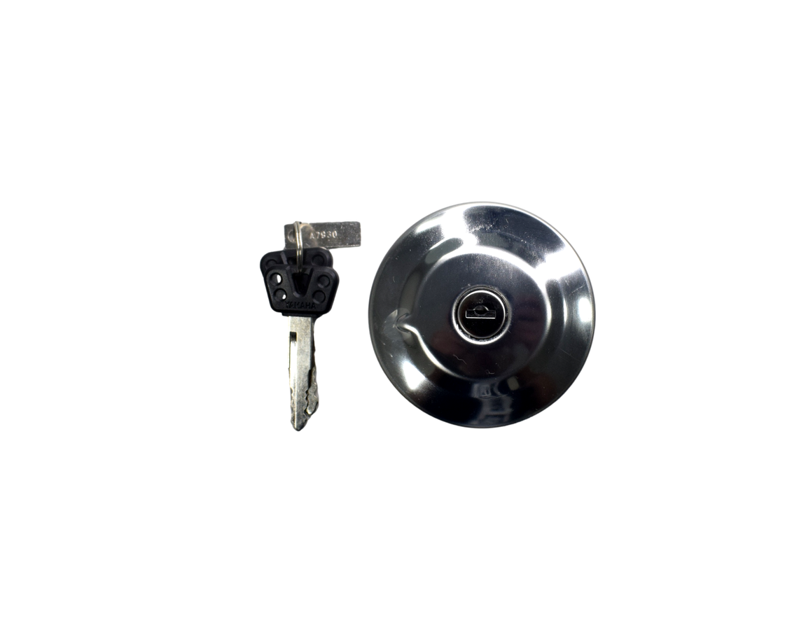Tapa de Gasolina Xtz 250 - Ybr 125 - Libero 125 Yamaha Original