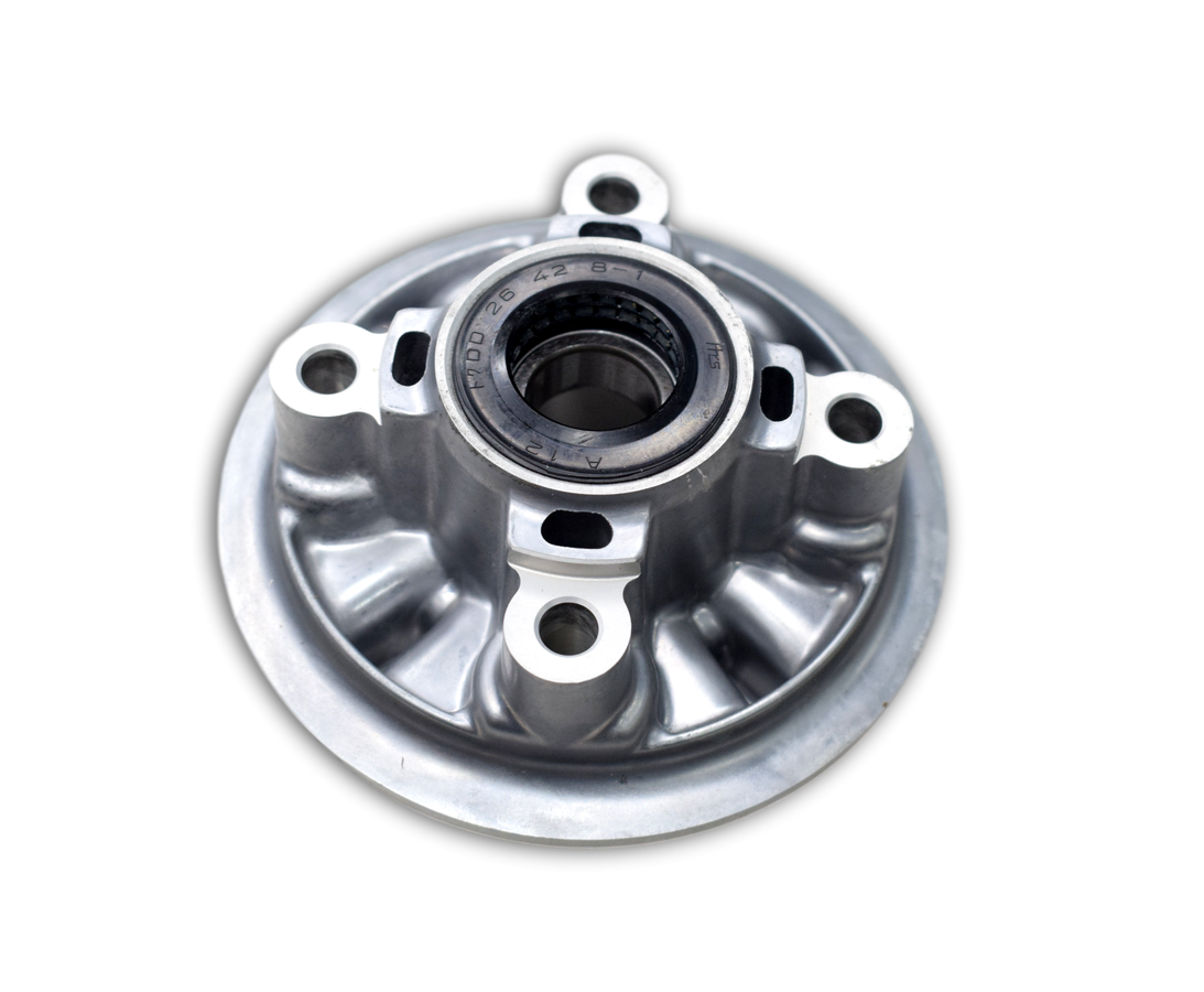 Porta Sprocket Libero 125 Yamaha Original