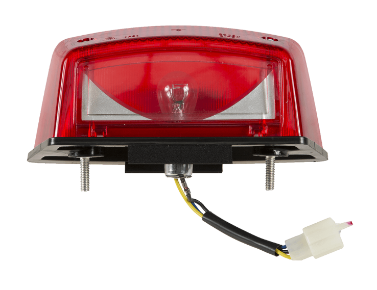 Stop Libero 125 Yamaha Original