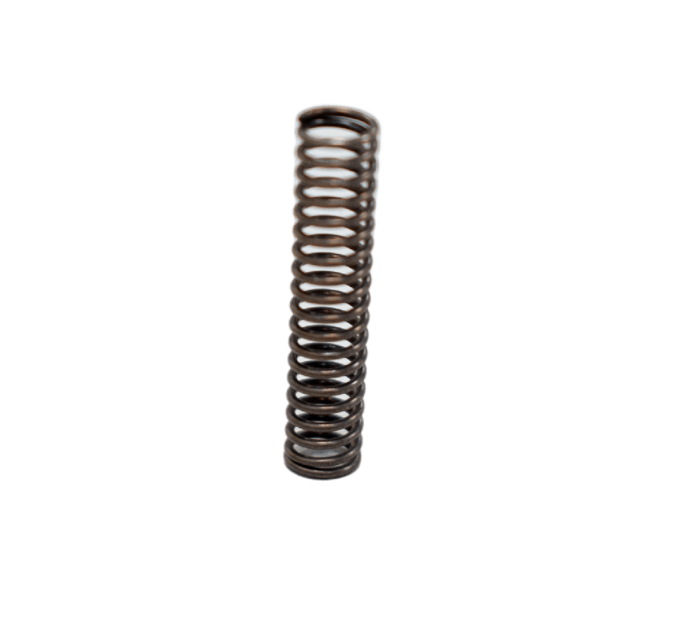 Resorte de Compresion  R 15 Yamaha Original