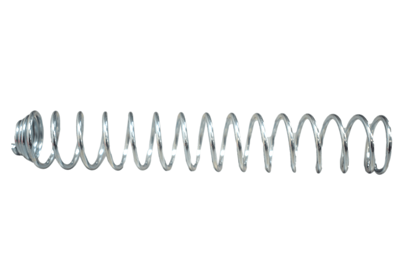 Resorte Cable de Freno Trasero Bws 100 Yamaha Original