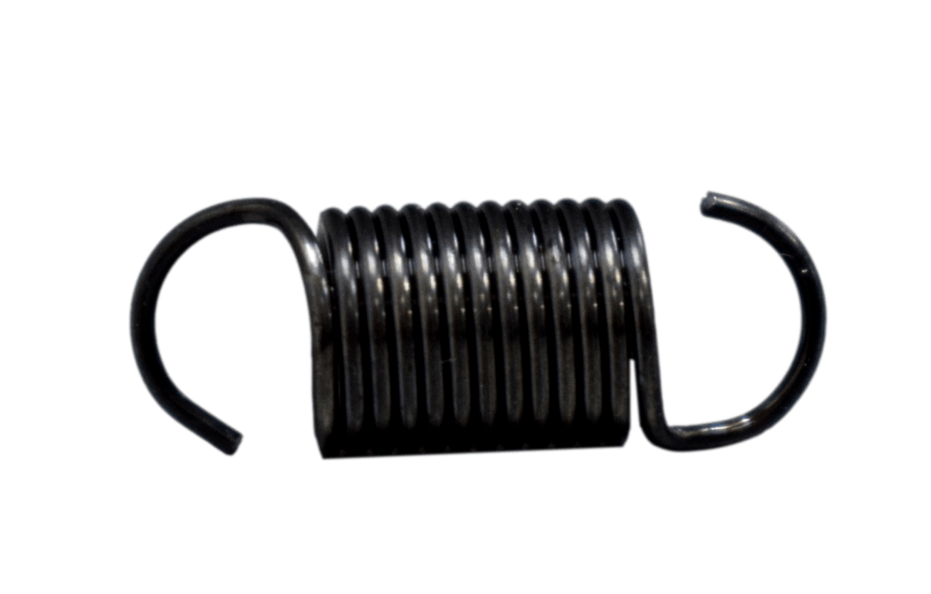 Resorte Garra de Cambios Dt 125/175 Yamaha Original