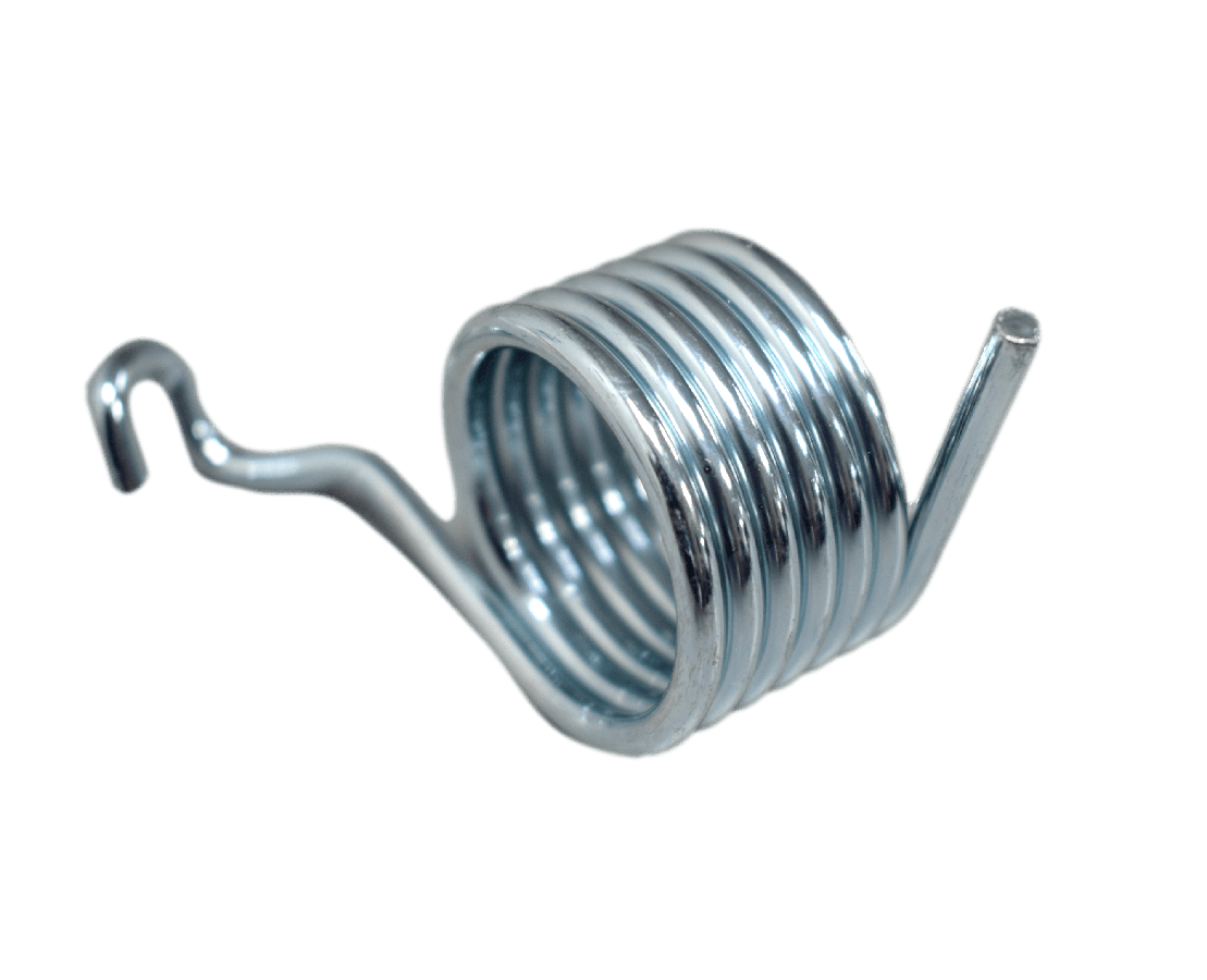 Resorte Tensor de Cadenilla Dt 100/125/175 Yamaha Original