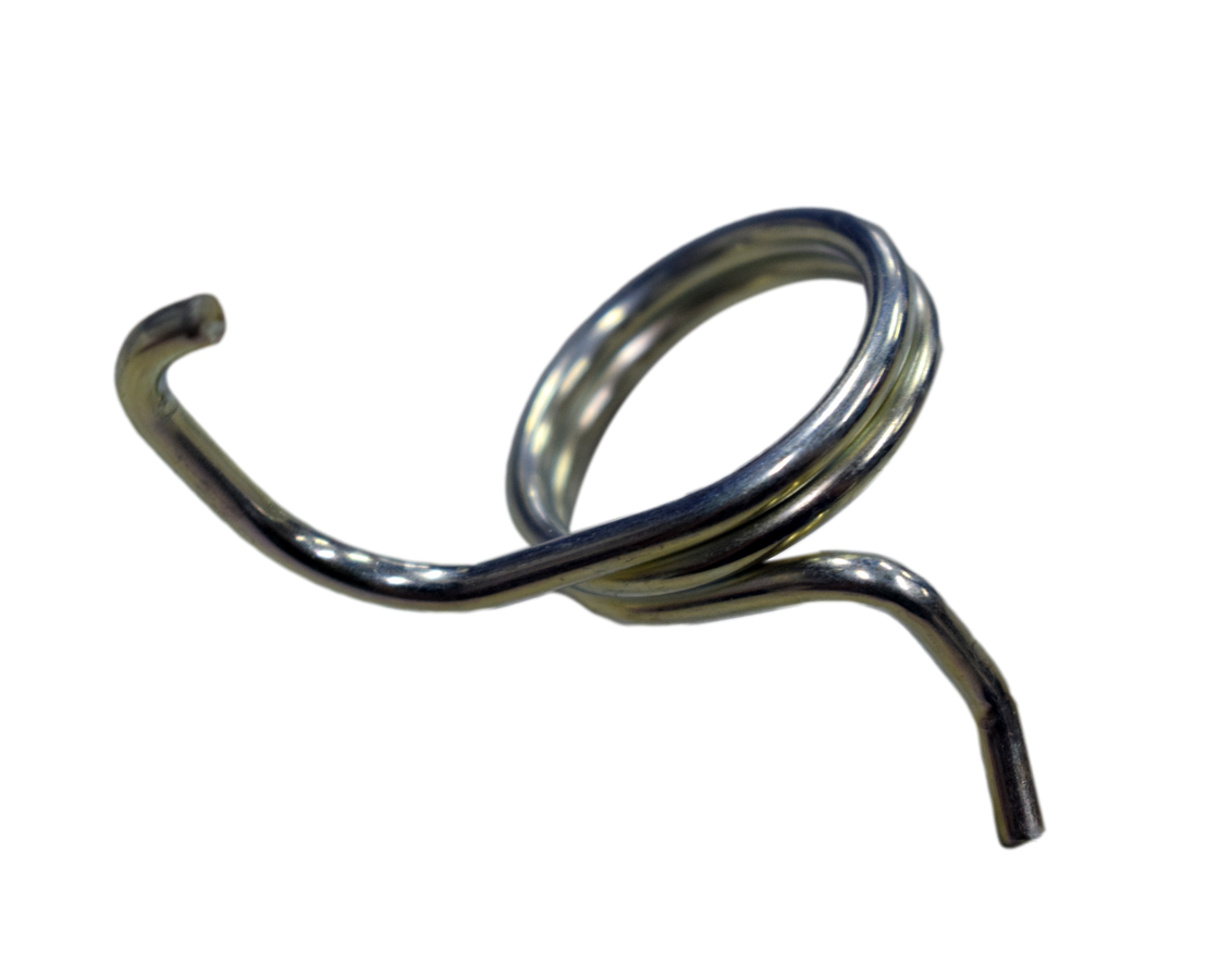 Resorte Pedal de Freno Ycz 110 Yamaha Original