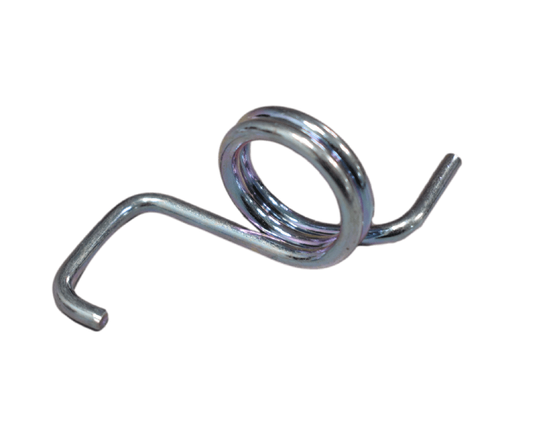 Resorte de Freno Libero 125 - Crypton 115 Yamaha Original
