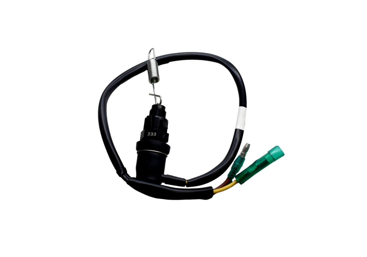 Switch de Stop Xtz 150 Yamaha Original (Trasero)