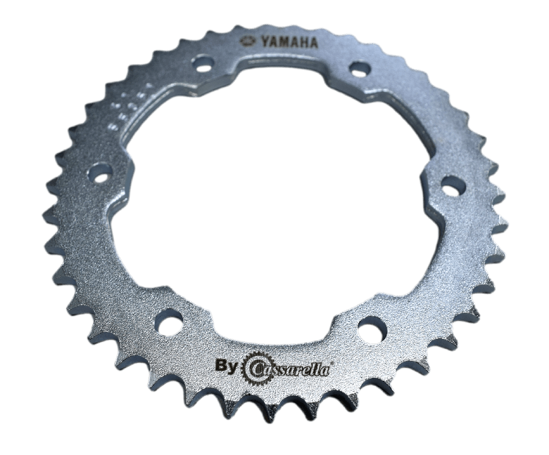 Sprocket Fz16 150 2.0 (2019) Yamaha Original (41 Dientes)