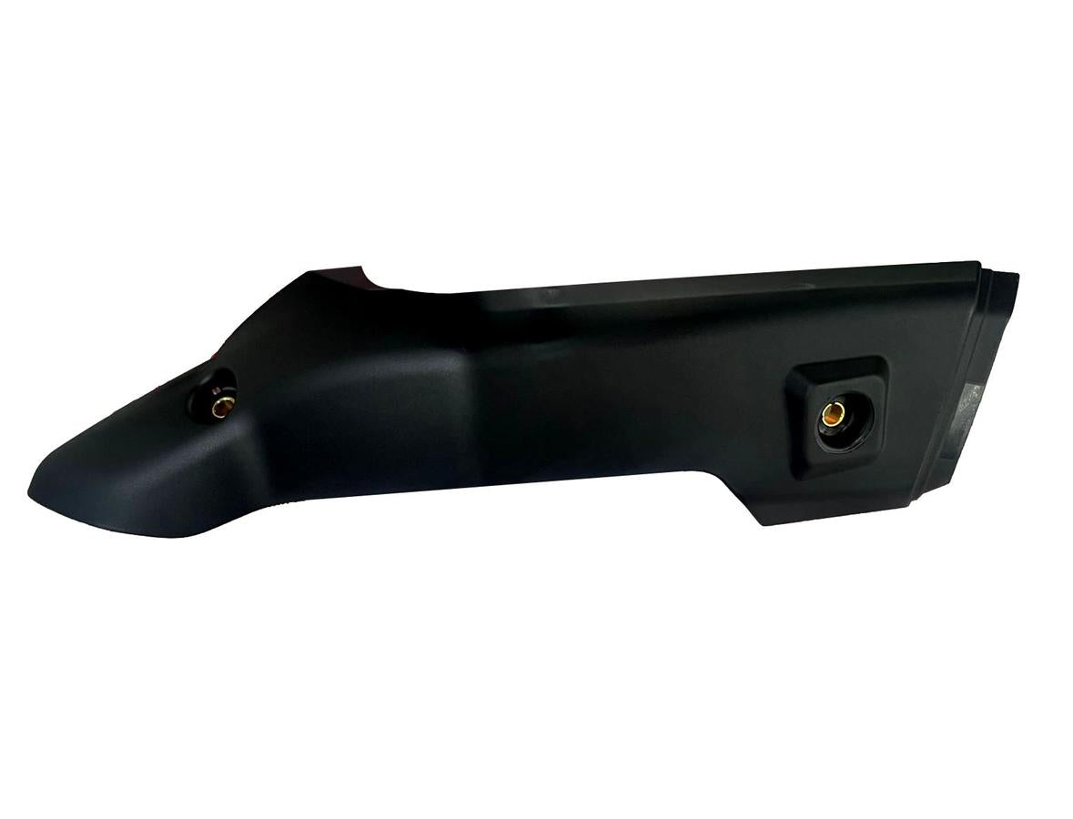Protector de Mofle Fz25 250 Yamaha Original (delantero)
