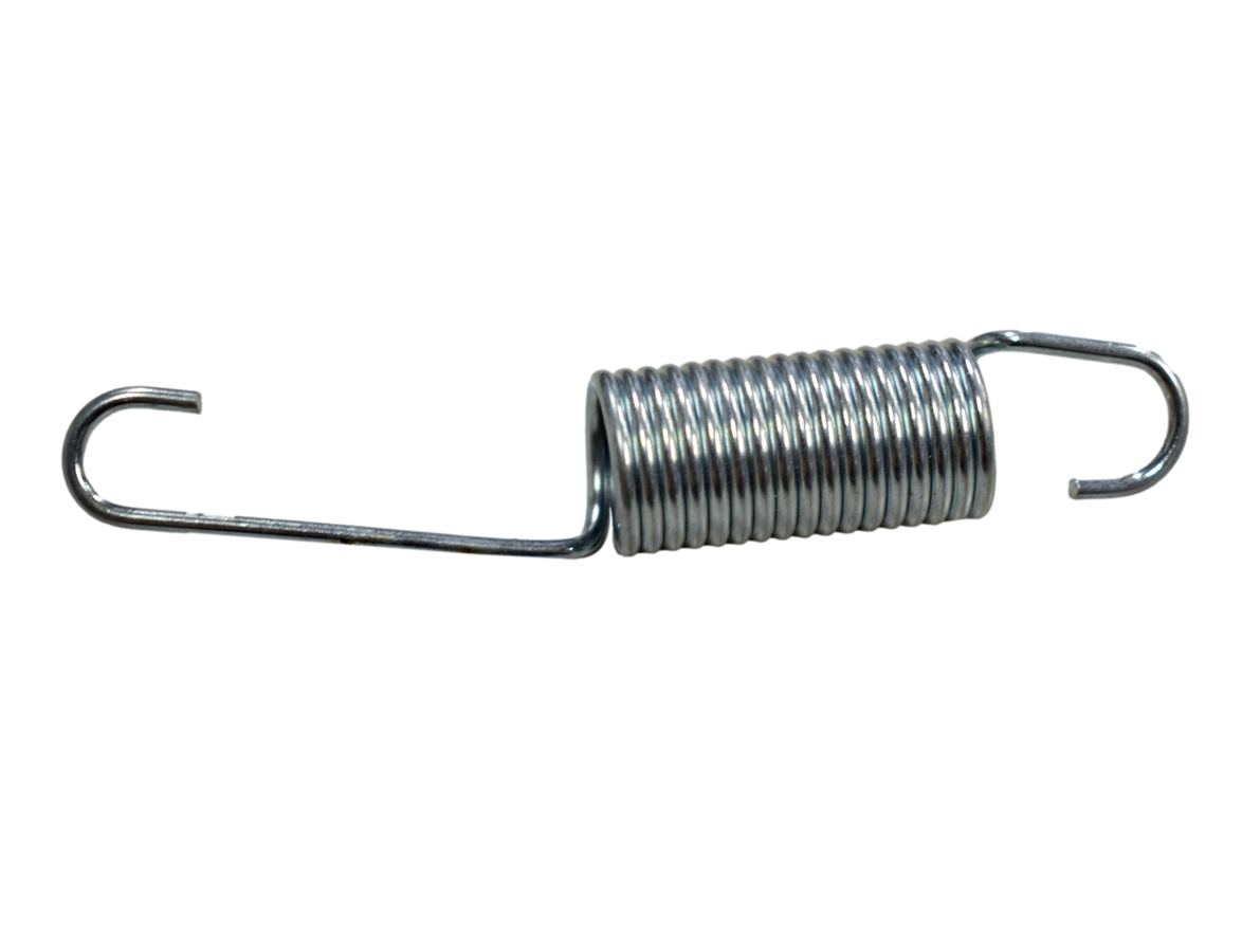 Resorte de Gato Lateral Next 115 - Fino 115 Yamaha Original