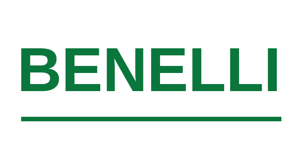 Sprocket 180S Benelli Original (46 Dientes)