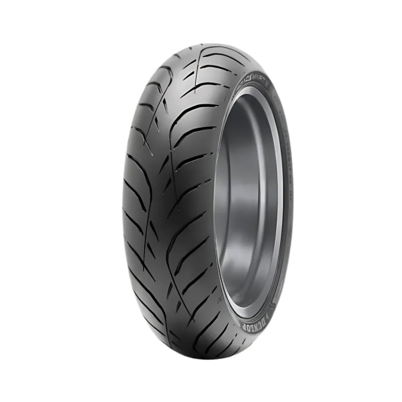 Llanta Dunlop Road Smart IV