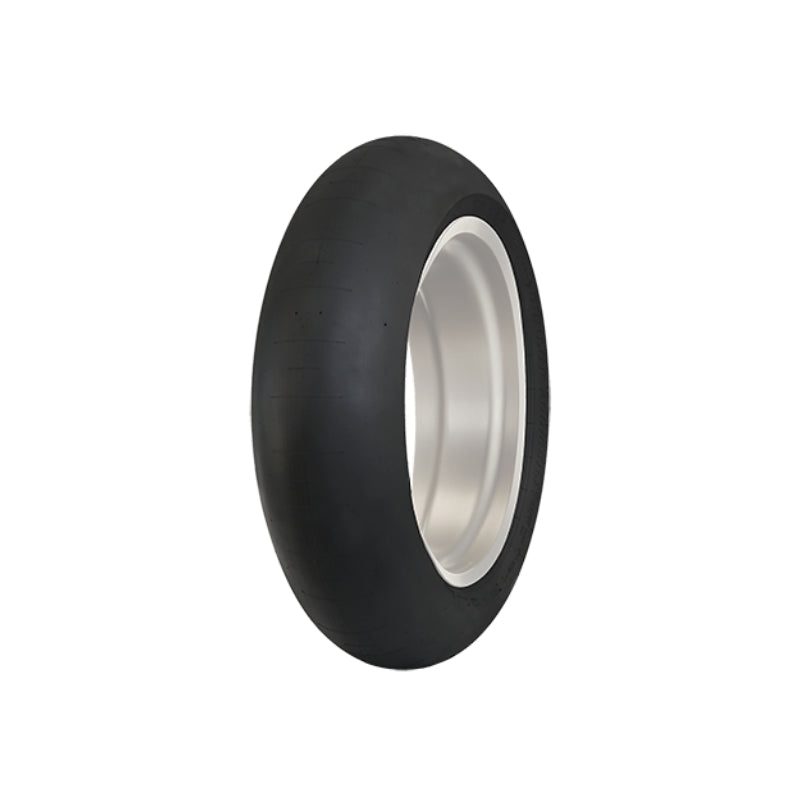 Llanta Dunlop Sportmax Slick Soft