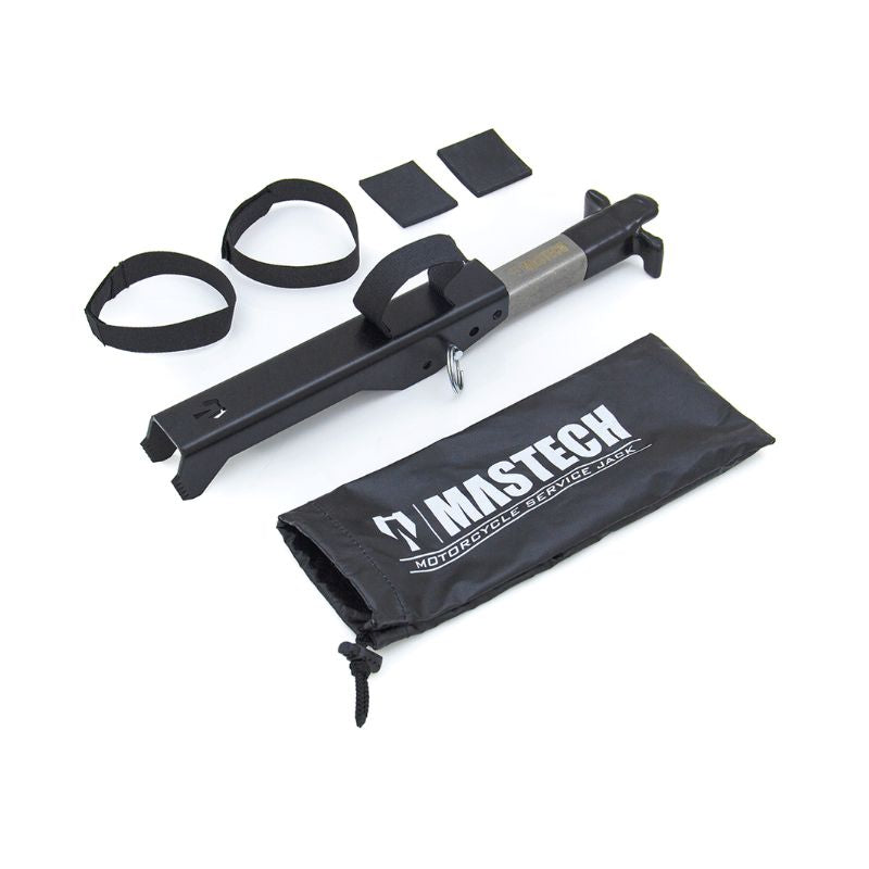 Gato de Servicio Fireparts (Service Jack)