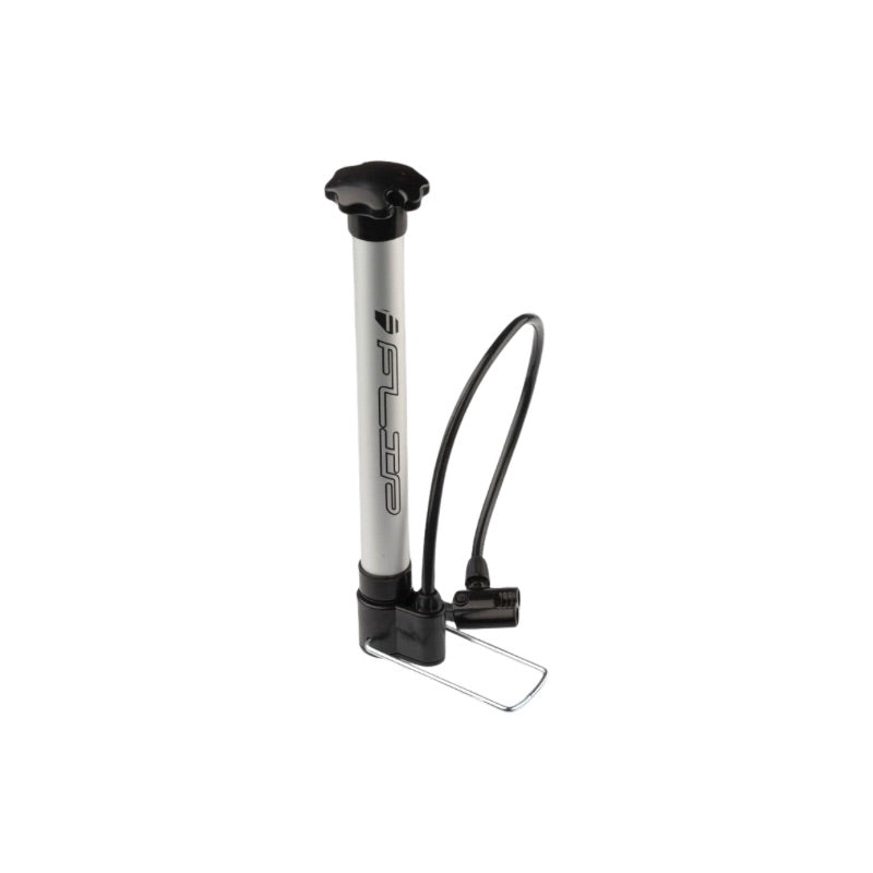 Inflador Bomba de Piso 320Q Aluminio