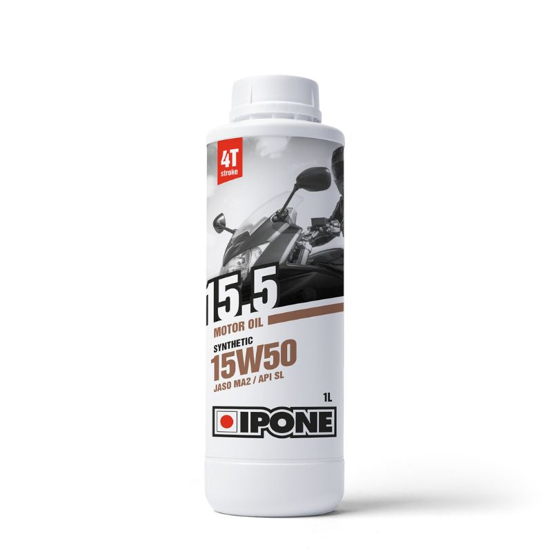 Aceite Ipone Económico 4T